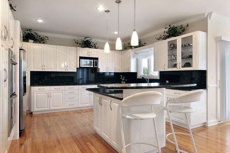 Kitchen Remodeling Service