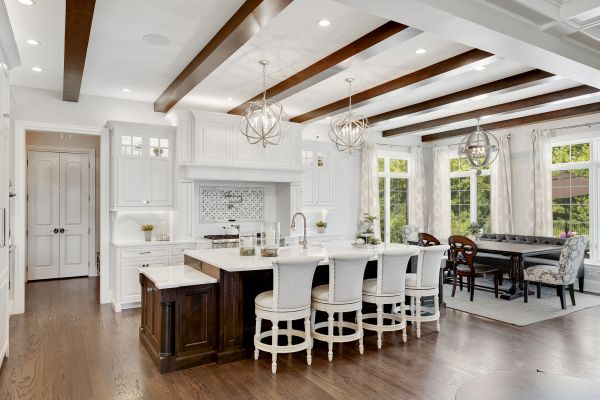 Kitchen Remodeling in Richmond