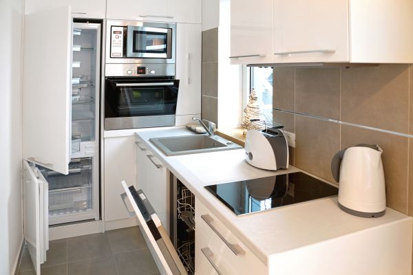 Kitchenette Installation in Richmond