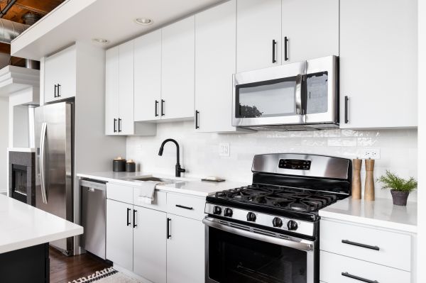 Kitchen Modification in Richmond